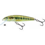 SALMO  MINNOW  5cm sinking-floating